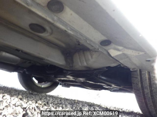 Used 2004 AT toyota wish ZNE10G Image[43]