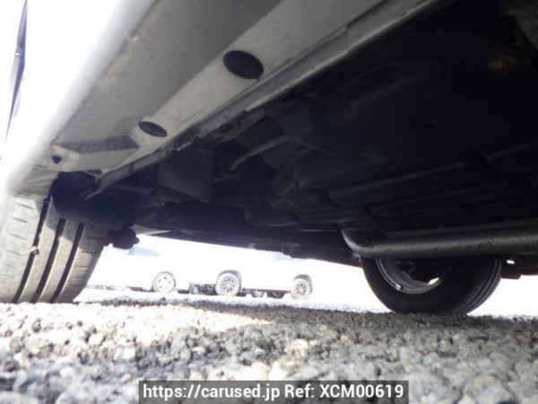 Used 2004 AT toyota wish ZNE10G Image[44]