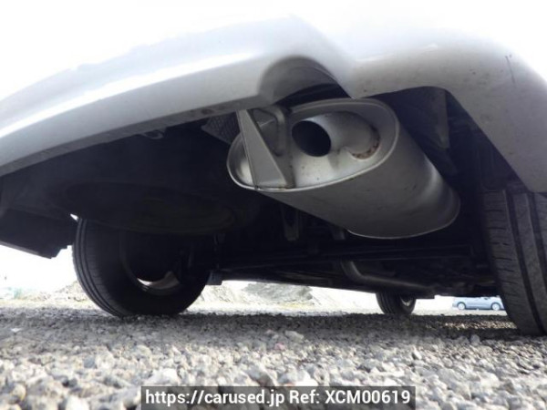 Used 2004 AT toyota wish ZNE10G Image[45]