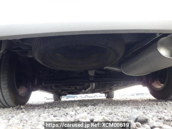 Used 2004 AT toyota wish ZNE10G Image[46]