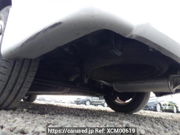 Used 2004 AT toyota wish ZNE10G Image[47]