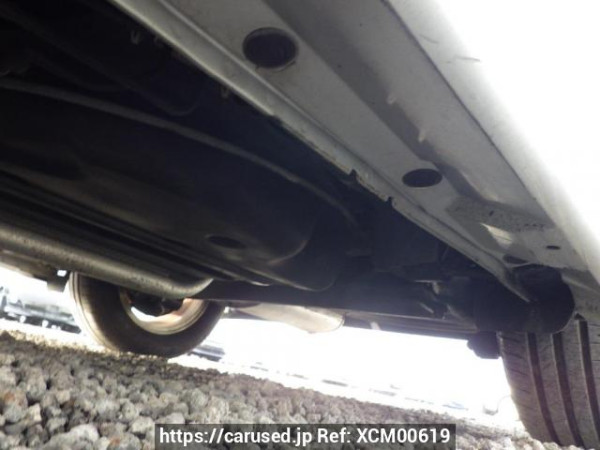 Used 2004 AT toyota wish ZNE10G Image[48]