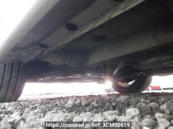 Used 2004 AT toyota wish ZNE10G Image[49]
