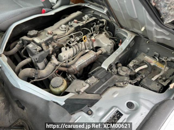 Used 2005 AT toyota hiace-van KDH200V Image[9]