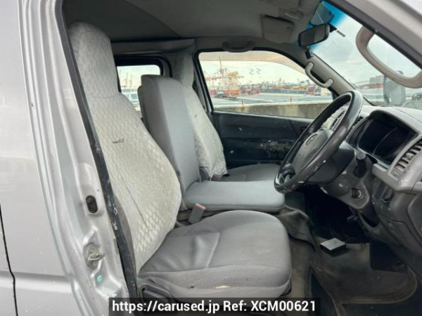 Used 2005 AT toyota hiace-van KDH200V Image[12]