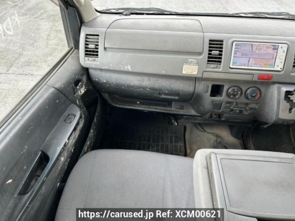 Used 2005 AT toyota hiace-van KDH200V Image[17]
