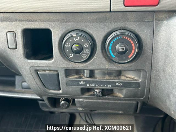Used 2005 AT toyota hiace-van KDH200V Image[23]