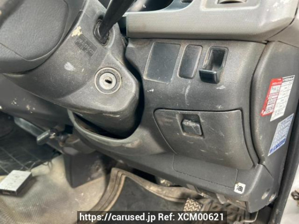 Used 2005 AT toyota hiace-van KDH200V Image[25]