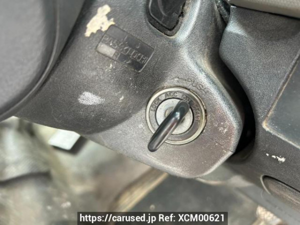 Used 2005 AT toyota hiace-van KDH200V Image[26]