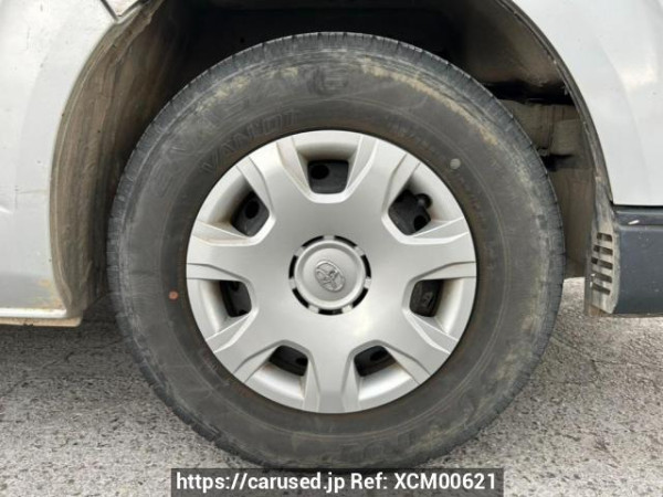 Used 2005 AT toyota hiace-van KDH200V Image[29]