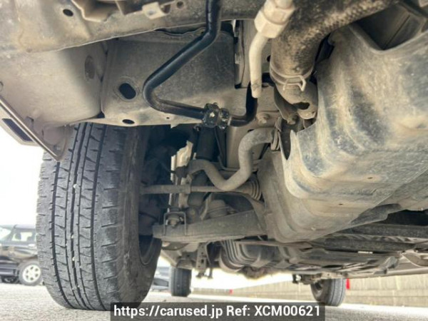 Used 2005 AT toyota hiace-van KDH200V Image[32]