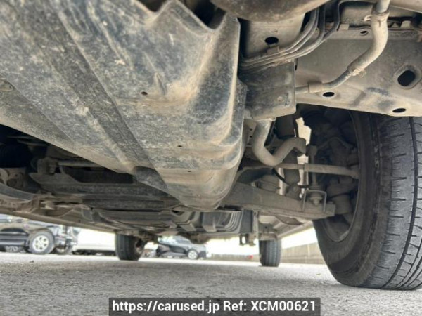 Used 2005 AT toyota hiace-van KDH200V Image[33]
