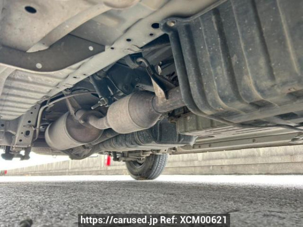 Used 2005 AT toyota hiace-van KDH200V Image[34]