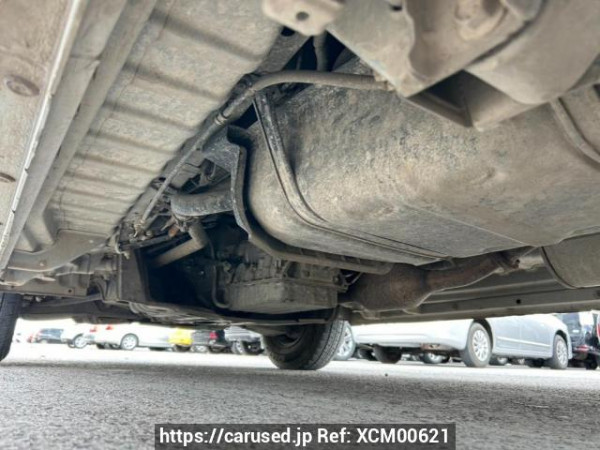 Used 2005 AT toyota hiace-van KDH200V Image[36]