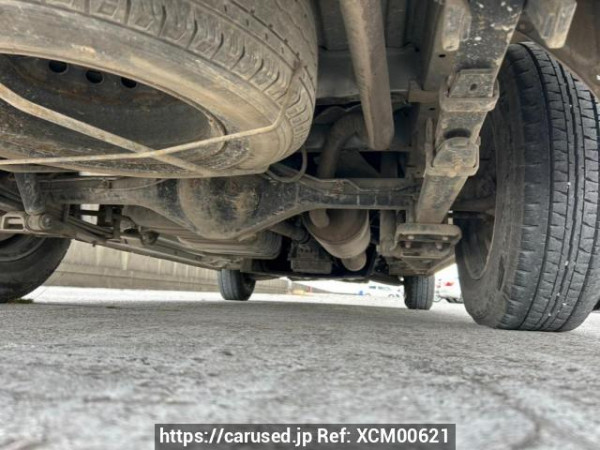 Used 2005 AT toyota hiace-van KDH200V Image[37]