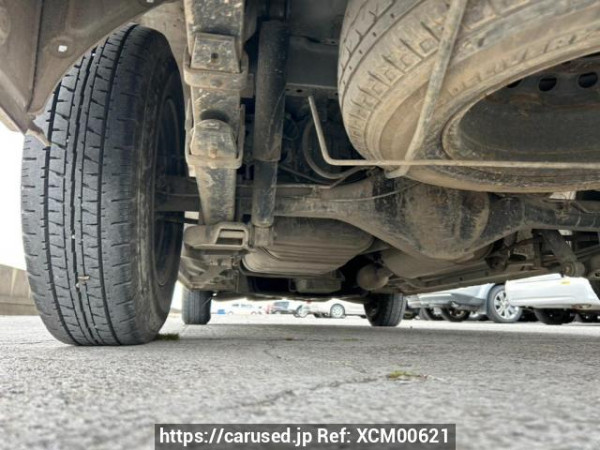 Used 2005 AT toyota hiace-van KDH200V Image[38]