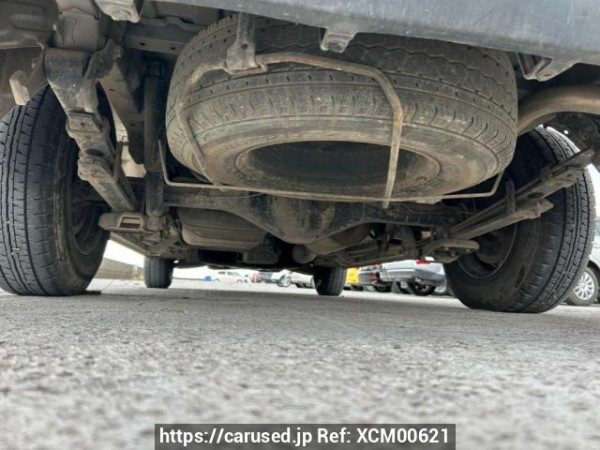 Used 2005 AT toyota hiace-van KDH200V Image[39]