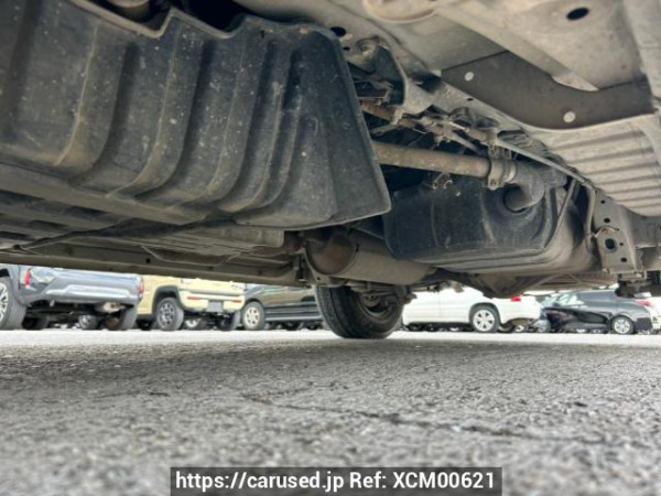 Used 2005 AT toyota hiace-van KDH200V Image[40]