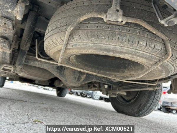 Used 2005 AT toyota hiace-van KDH200V Image[41]