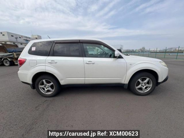 Used 2009 AT subaru forester SH5 Image[7]