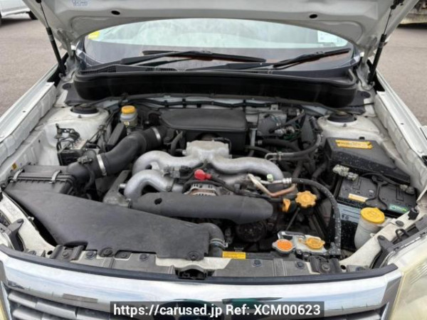Used 2009 AT subaru forester SH5 Image[9]