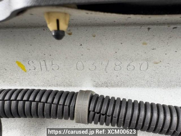 Used 2009 AT subaru forester SH5 Image[11]