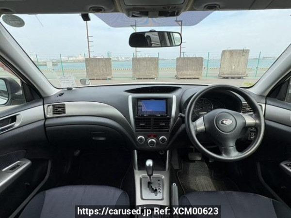 Used 2009 AT subaru forester SH5 Image[17]
