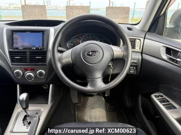 Used 2009 AT subaru forester SH5 Image[19]