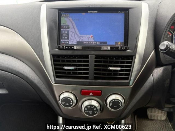 Used 2009 AT subaru forester SH5 Image[20]