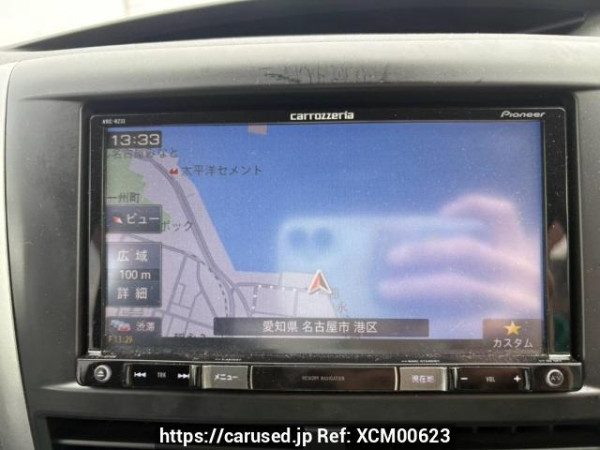 Used 2009 AT subaru forester SH5 Image[21]