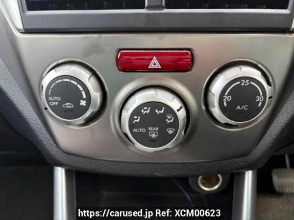 Used 2009 AT subaru forester SH5 Image[22]