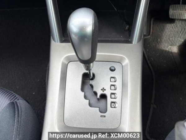 Used 2009 AT subaru forester SH5 Image[23]