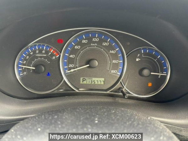 Used 2009 AT subaru forester SH5 Image[24]