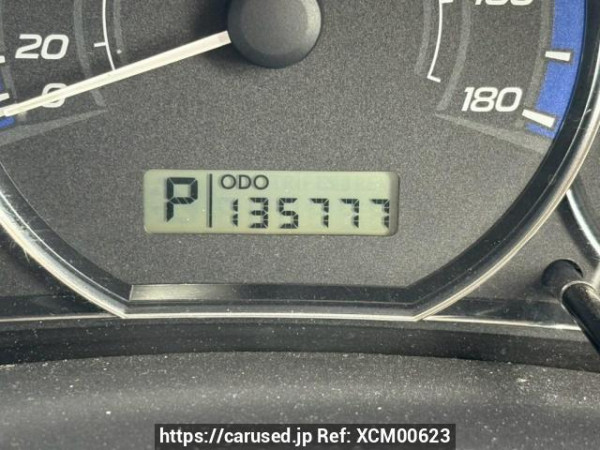 Used 2009 AT subaru forester SH5 Image[25]