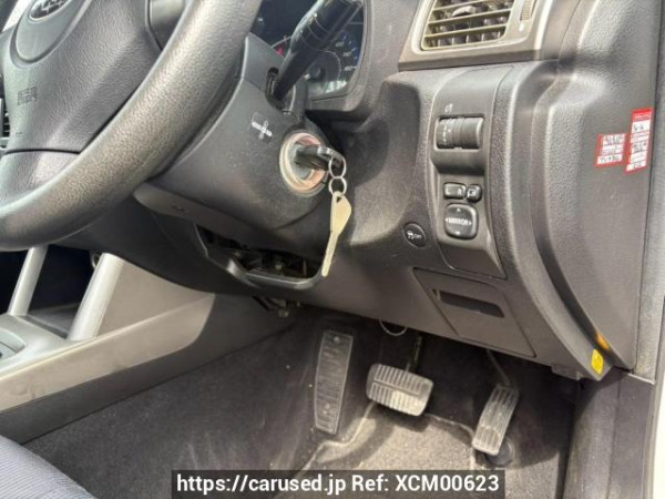Used 2009 AT subaru forester SH5 Image[26]