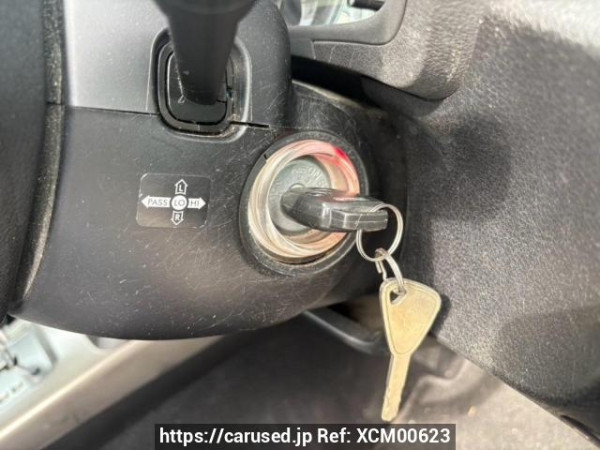 Used 2009 AT subaru forester SH5 Image[27]