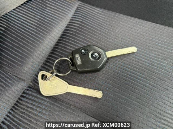 Used 2009 AT subaru forester SH5 Image[28]