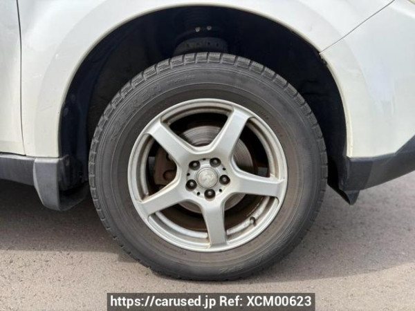 Used 2009 AT subaru forester SH5 Image[29]