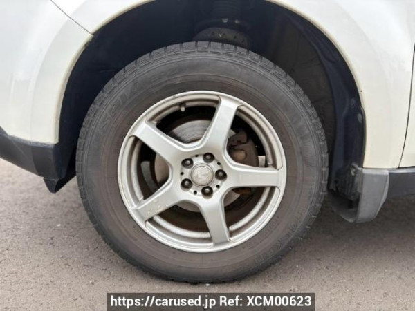 Used 2009 AT subaru forester SH5 Image[30]