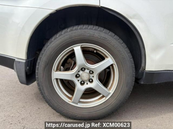 Used 2009 AT subaru forester SH5 Image[31]