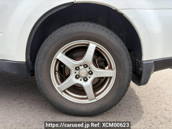 Used 2009 AT subaru forester SH5 Image[32]