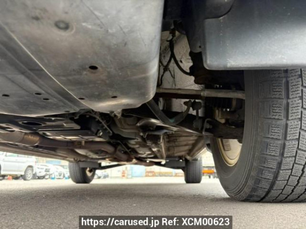 Used 2009 AT subaru forester SH5 Image[34]