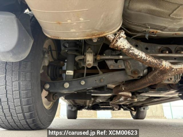 Used 2009 AT subaru forester SH5 Image[39]