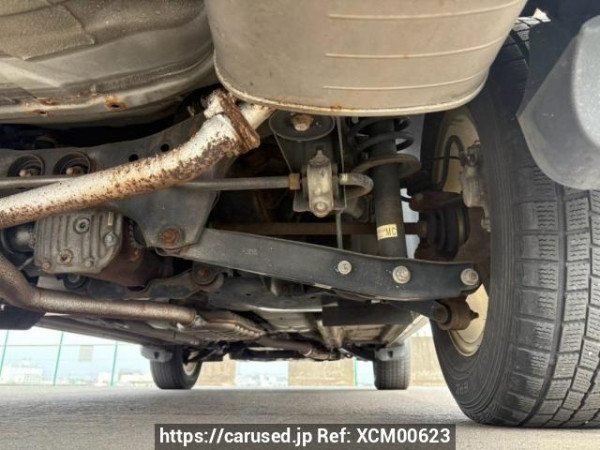 Used 2009 AT subaru forester SH5 Image[40]
