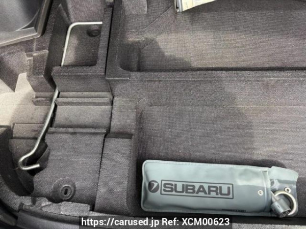 Used 2009 AT subaru forester SH5 Image[43]