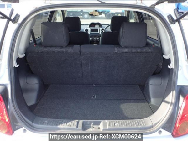 Used 2004 AT toyota ist NCP60 Image[6]