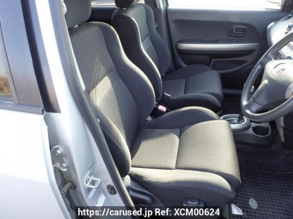 Used 2004 AT toyota ist NCP60 Image[9]