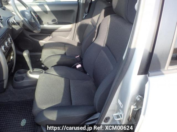 Used 2004 AT toyota ist NCP60 Image[10]