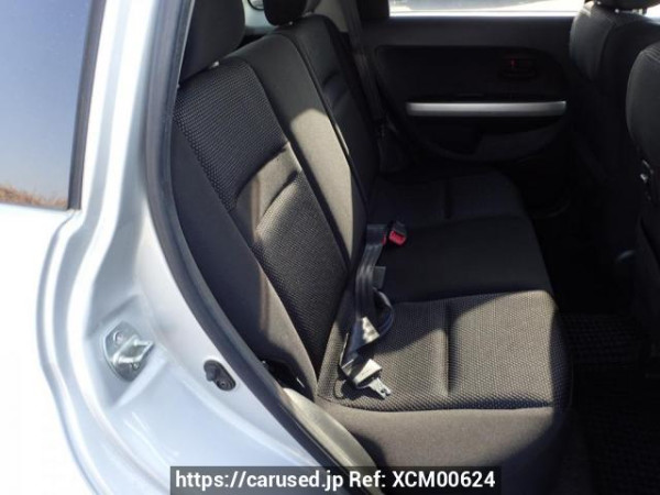 Used 2004 AT toyota ist NCP60 Image[11]