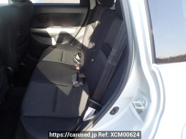 Used 2004 AT toyota ist NCP60 Image[12]